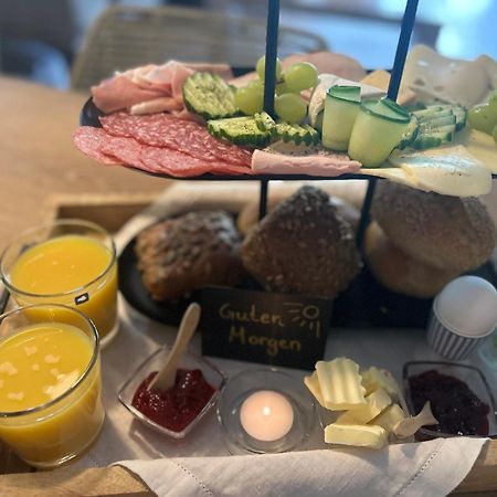 Weberhof-Muenster Glamping Hotel Kültér fotó