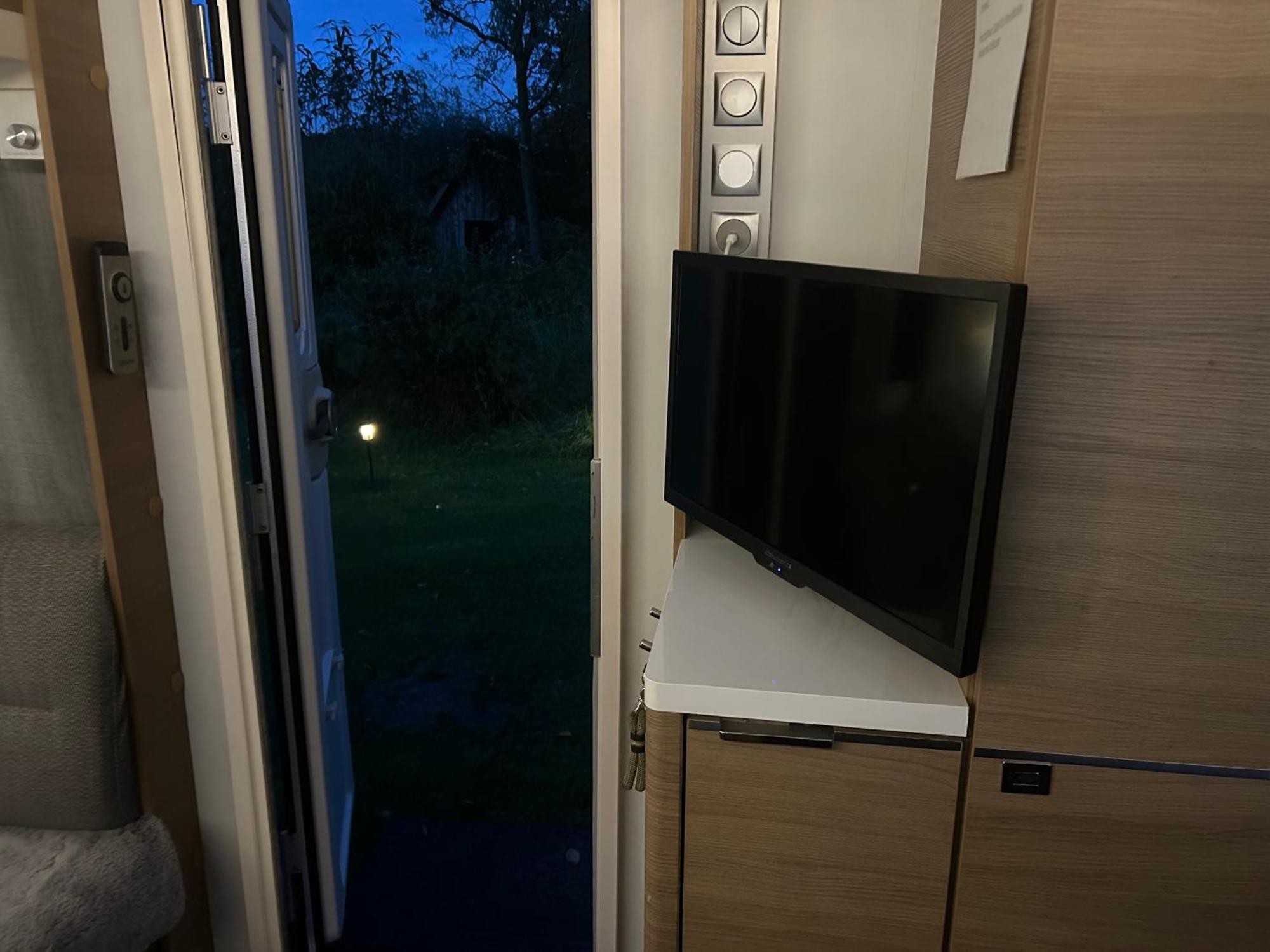 Weberhof-Muenster Glamping Hotel Kültér fotó