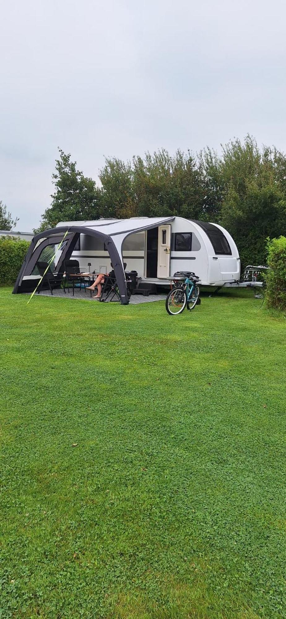 Weberhof-Muenster Glamping Hotel Kültér fotó