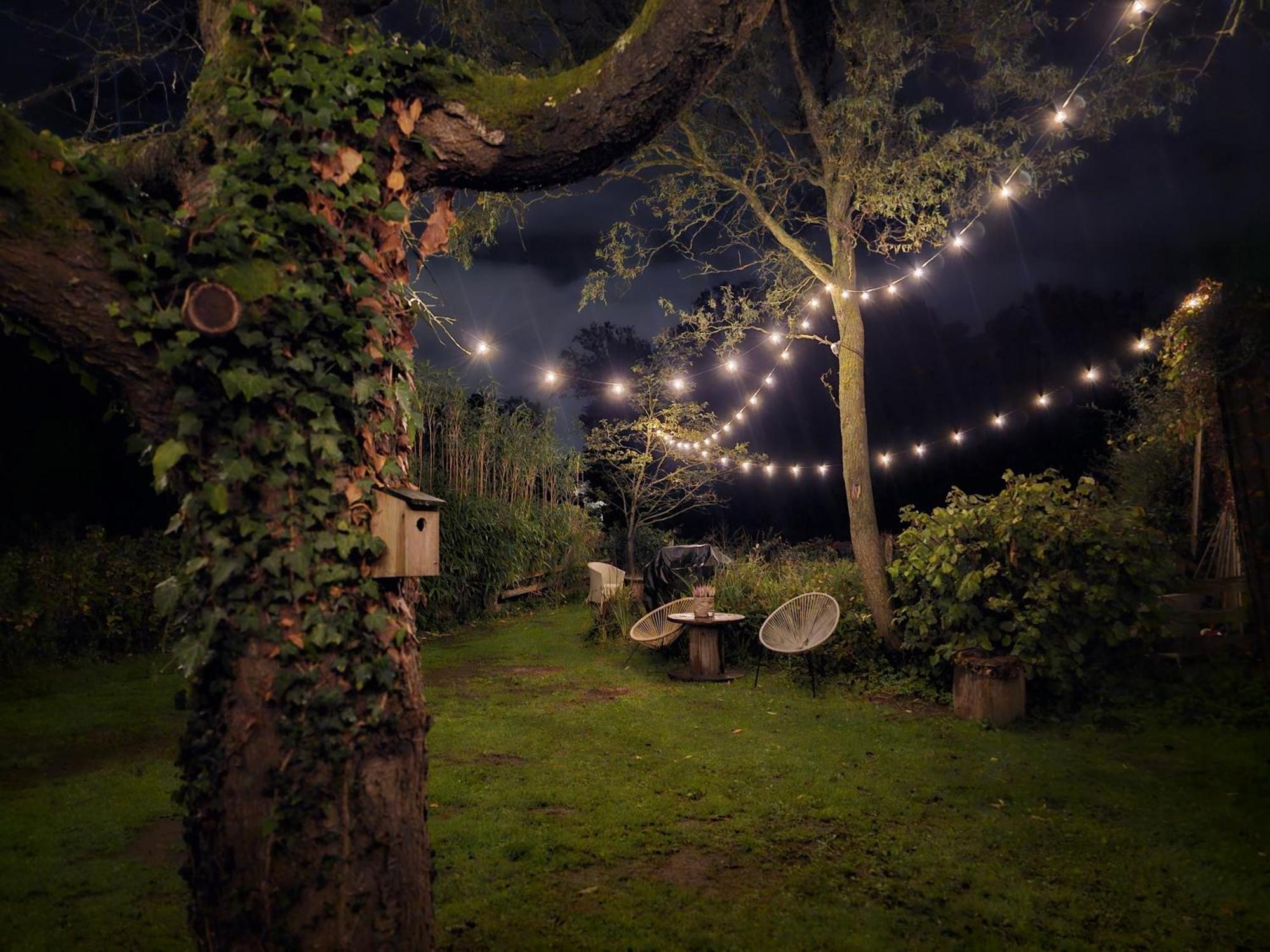 Weberhof-Muenster Glamping Hotel Kültér fotó