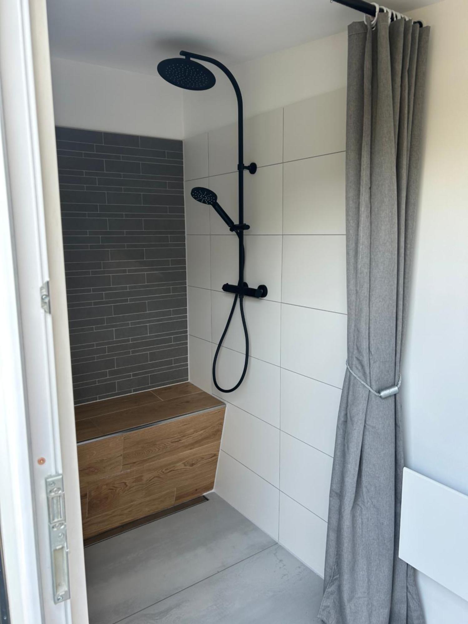 Weberhof-Muenster Glamping Hotel Kültér fotó
