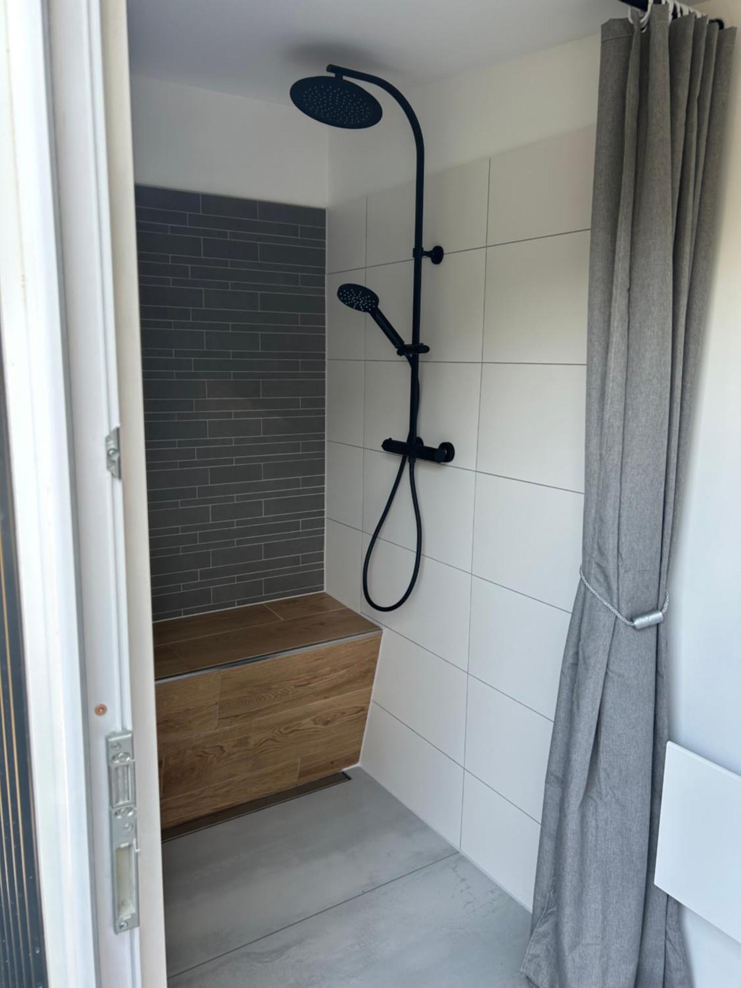 Weberhof-Muenster Glamping Hotel Kültér fotó